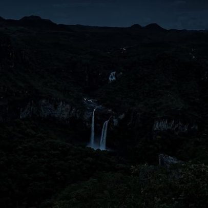 Governo de Goiás propõe liberação de mineração na Chapada dos Veadeiros