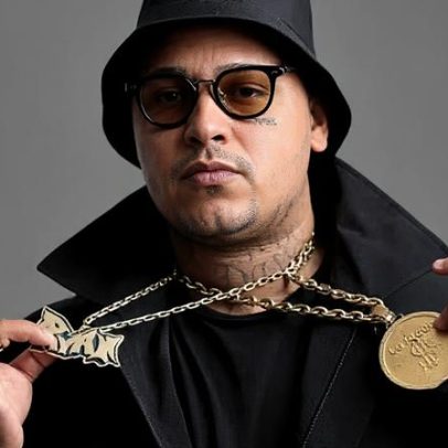 MC Ryan SP deixa presídio do interior de São Paulo após habeas corpus
