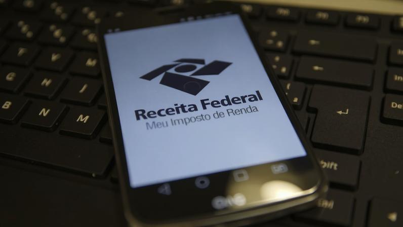 Declaração do Imposto de Renda