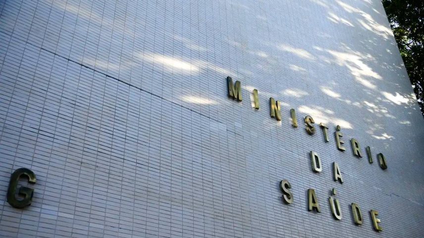 Ministério da Saúde (Foto: Marcello Casal JrAgência Brasil)