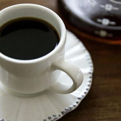 Consumo de café registra aumento de 2,44% no 1º quadrimestre