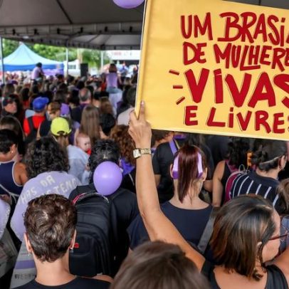 Órfãos de feminicídio passam a ter direito à pensão do INSS