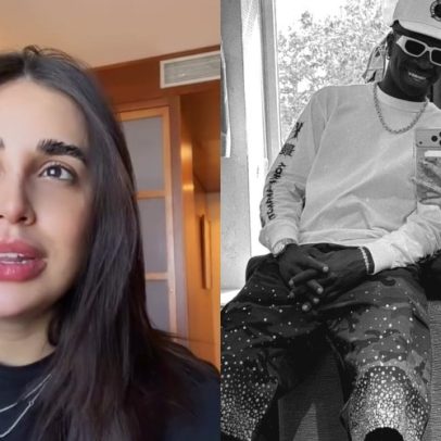 Empresária citada no término de Virginia e Vini Jr. aciona Justiça após ameaças