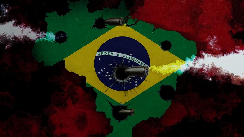 Atlas da Violência 2026