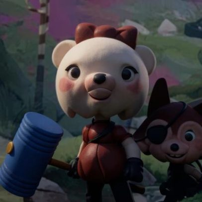 Estúdio de LittleBigPlanet e Dreams desenvolve nova IP com mundo aberto
