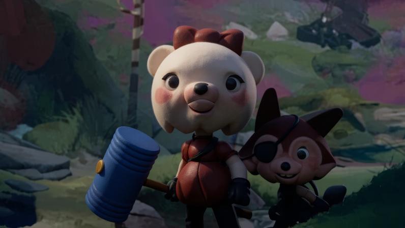 Estúdio de LittleBigPlanet e Dreams desenvolve nova IP com mundo aberto