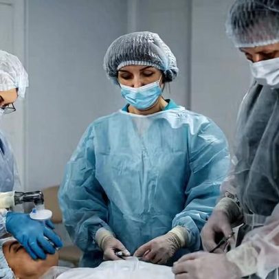 Cérebro processa palavras sob anestesia, mas não as lembra
