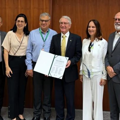 Professores da Faculdade de Medicina assinam manifesto em apoio à Reitoria
