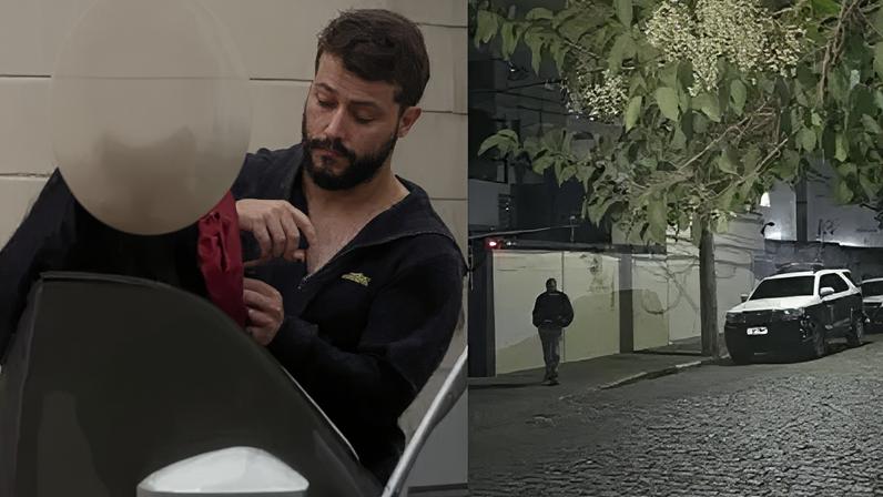 Prisão do homem aconteceu durante a Operação Hipócrates II, na capital paulista e nos municípios de São Bernardo do Campo, Guarulhos, Poá e Mogi das Cruzes