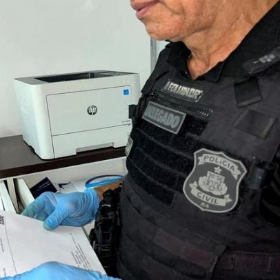 Médicos são afastados após pacientes perderem a visão em mutirão na Bahia