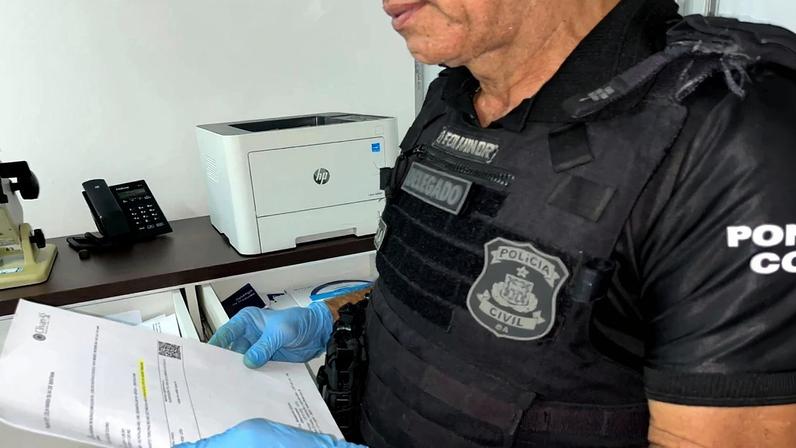 Médicos são afastados após pacientes perderem a visão em mutirão na Bahia
