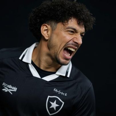 Botafogo supera Petrolero e encaminha vaga na Sul-Americana