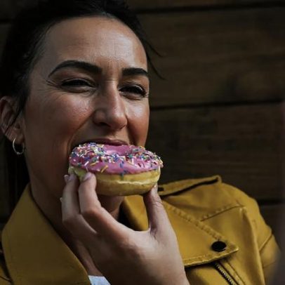 O que cortar na alimentação para desinchar rapidamente