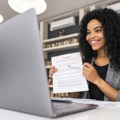 Melhor IA para criar currículo em 2026: ChatGPT, Canva e Kickresume avaliados
