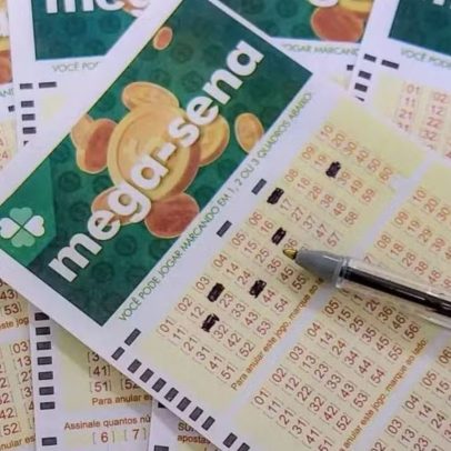 Caixa adia sorteios da Mega-Sena por uma semana até concurso especial de 30 anos