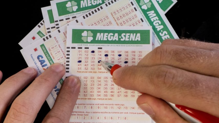 Mega-sena pode pagar prêmio de R$ 52 milhões nesta terça-feira
