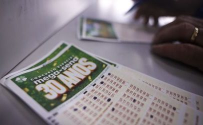 Bolão de Fortaleza divide prêmio de R$ 336 milhões da Mega-Sena