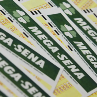 Mega-Sena sorteia R$ 65 milhões neste sábado
