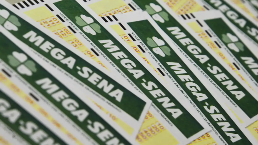 Mega-Sena sorteia R$ 65 milhões neste sábado