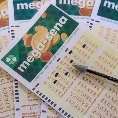 Mega-Sena de 30 anos paga até R$150 milhões e não acumula; g1 transmite