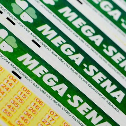 Mega-Sena de 30 anos: dois ganhadores e prêmio de R$ 336 milhões