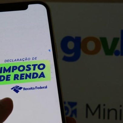 Quem não está no 1º lote da restituição do IR pode ter direito a mais