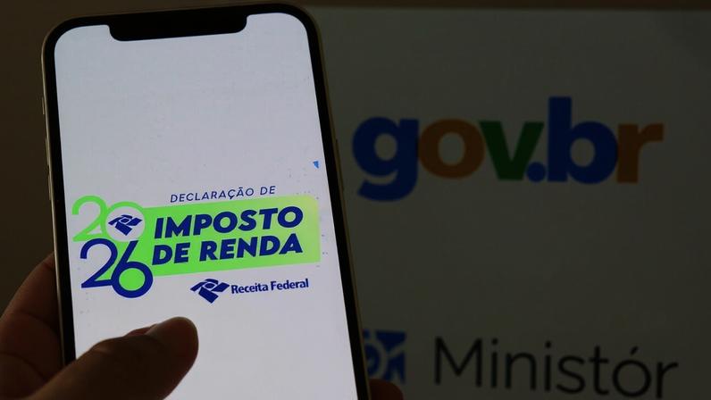 Restituição do Imposto de Renda começa a ser paga no dia 29 de maio