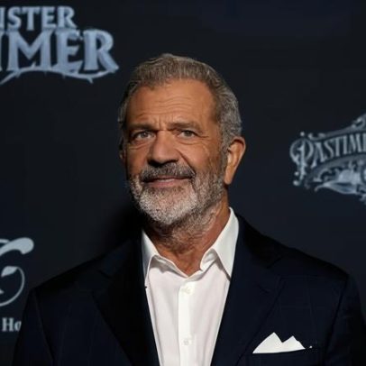 Mel Gibson conclui filmagens da sequência de A Paixão de Cristo