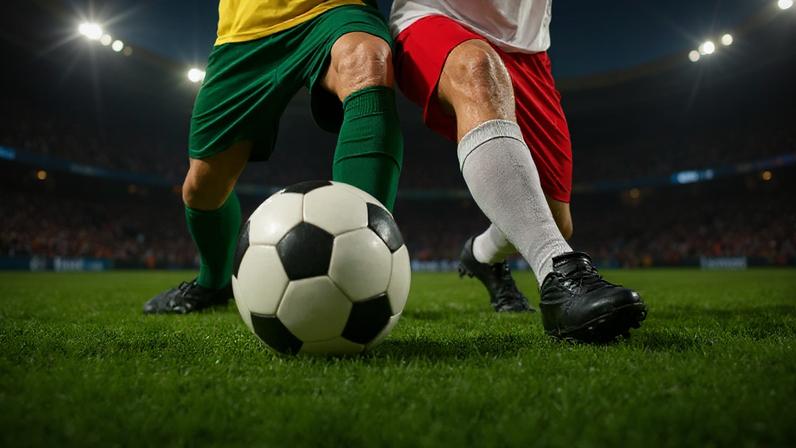 Aposte em quem vai ser o melhor jogador da Copa do Mundo 2026