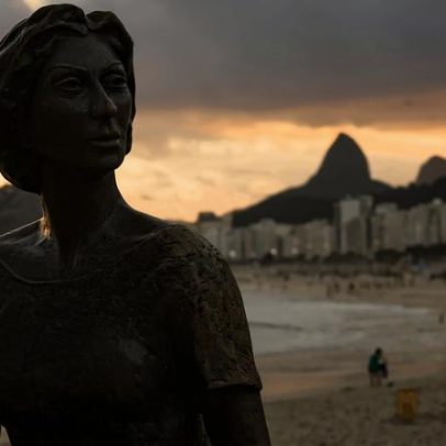 Frases de Clarice Lispector sobre amor, vida e autoconhecimento