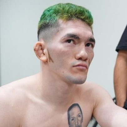 UFC Vegas: Melk Costa perde por decisão unânime; Brasil vence duas lutas
