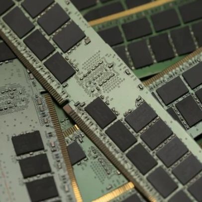 Indústria de memórias fatura mais de R$ 500 bilhões em 2026