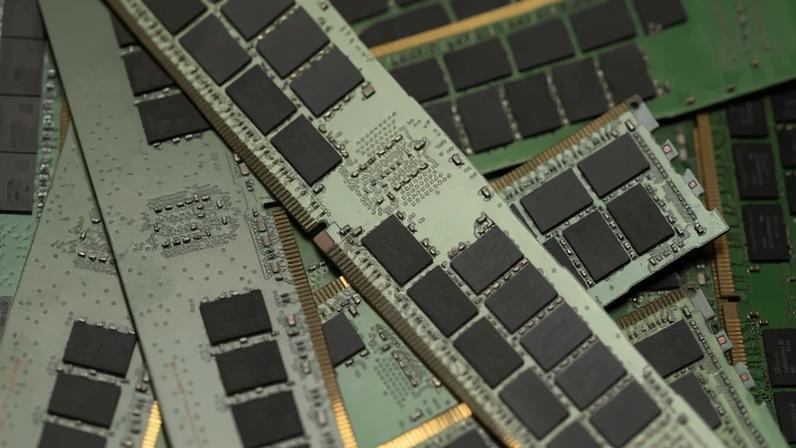 Indústria já faturou mais de R$ 500 bilhões com memórias em 2026