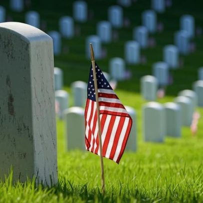 50 citações do Memorial Day que homenageiam os caídos