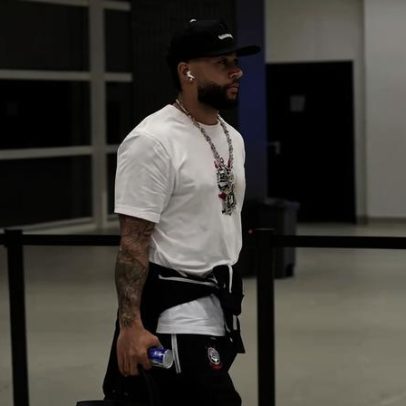Corinthians avança em renovação com Memphis e espera desfecho até a Copa