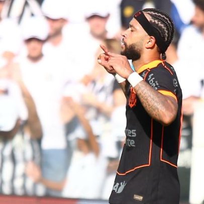Corinthians marca reunião decisiva com Memphis para renovação de contrato
