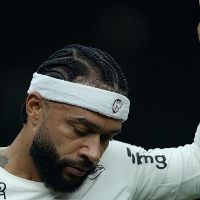 Fabíola comenta volta ao Corinthians; Memphis apoia 60 minutos
