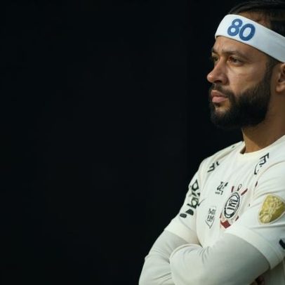 Julio Gomes critica Memphis e afirma que Corinthians virou refém