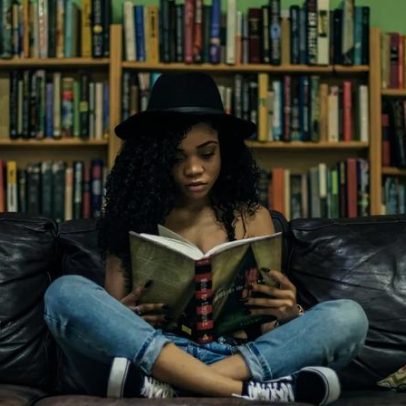 Como a leitura pode empoderar meninas e abrir oportunidades