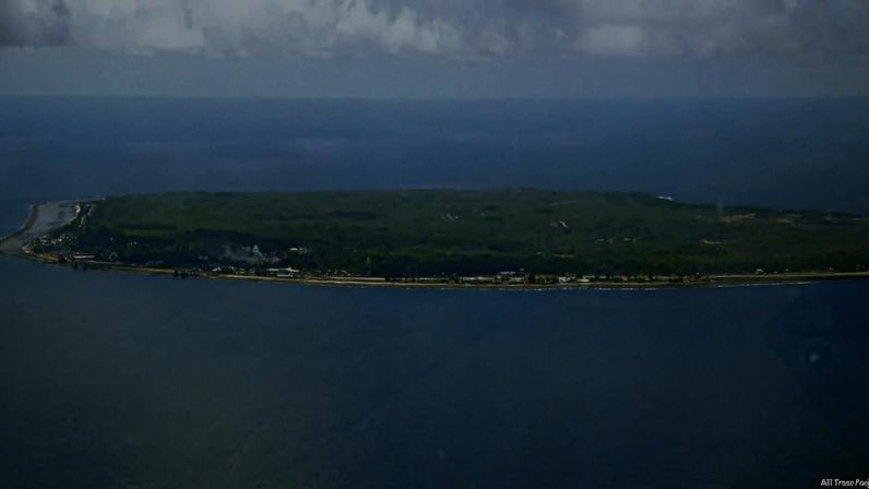 Menor país insular do mundo quer mudar de nome