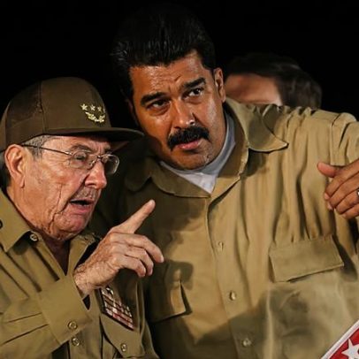 Indiciamento de Raúl Castro nos EUA e o caso de Maduro na Venezuela