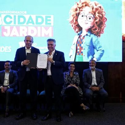 Mercadante elogia prefeito de BH por diálogo e separa a disputa política com Zema