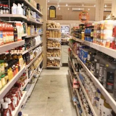 Custo da cesta básica sobe em todas as capitais em abril