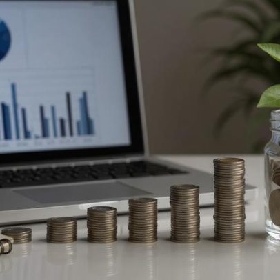 Mercado de capitais: como financia o crescimento do Brasil