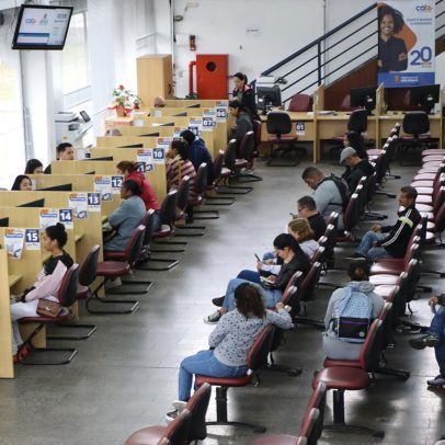 Desocupação sobe em 15 estados no 1° trimestre de 2026, diz IBGE