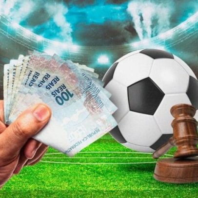 Tributação no futebol: clubes contestam impostos e avançam as SAFs