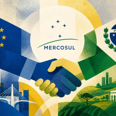 Acordo UE-Mercosul traz oportunidades ao Paraná