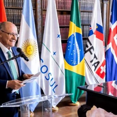 Brasil oficializa acordo do Mercosul para facilitar comércio entre países