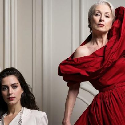 Streep e Hathaway colocam duas condições para Diabo Veste Prada 3