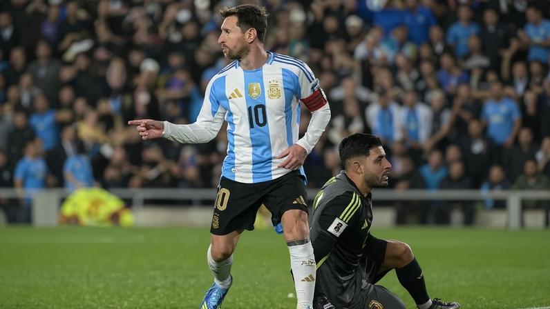 Argentina é favorita de brasileiros que abandonaram a seleção, aponta pesquisa